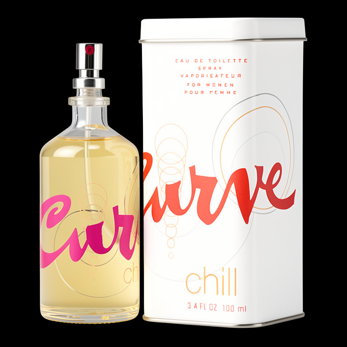 Curve Chill 100 ml