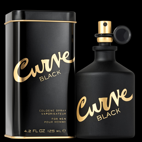 Curve Black