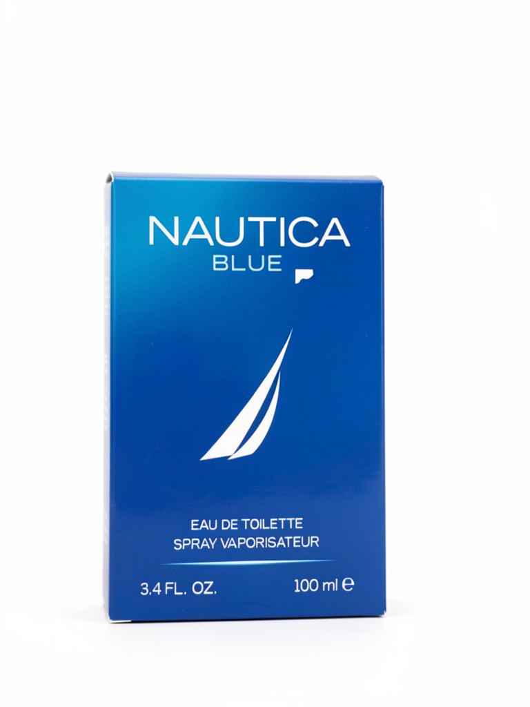 Nautica Blue