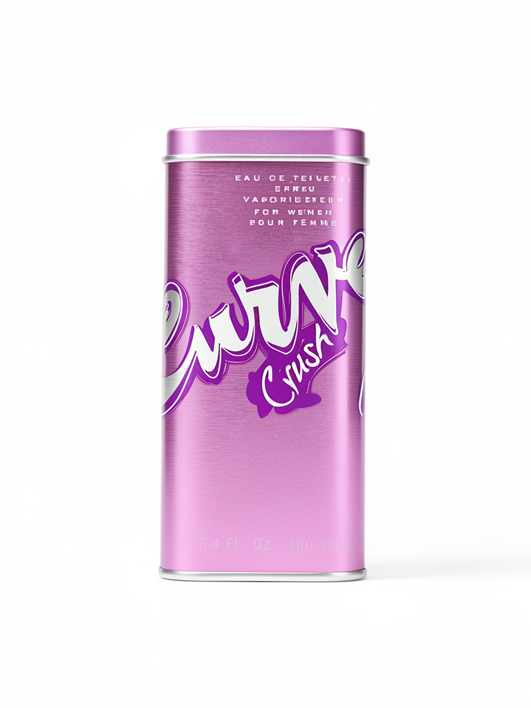 Curve Crush 100 ml