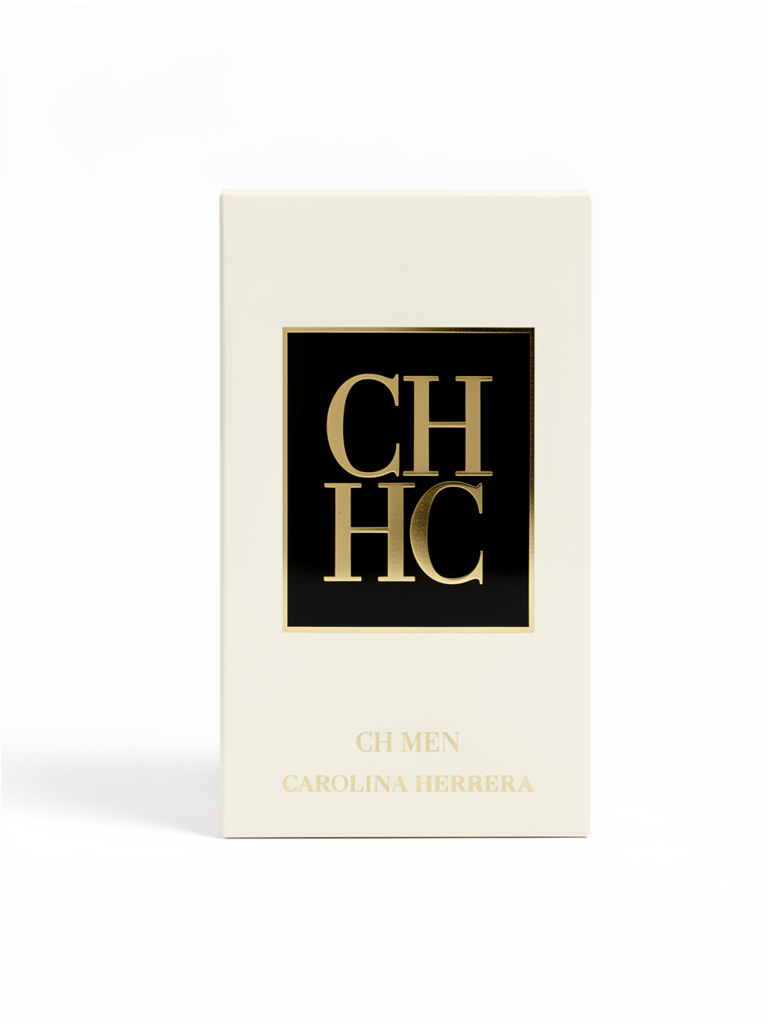 CH HC men