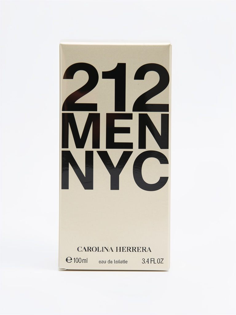 Ch 212 Men NYC