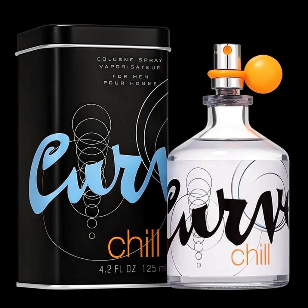 Curve Chill 125ml