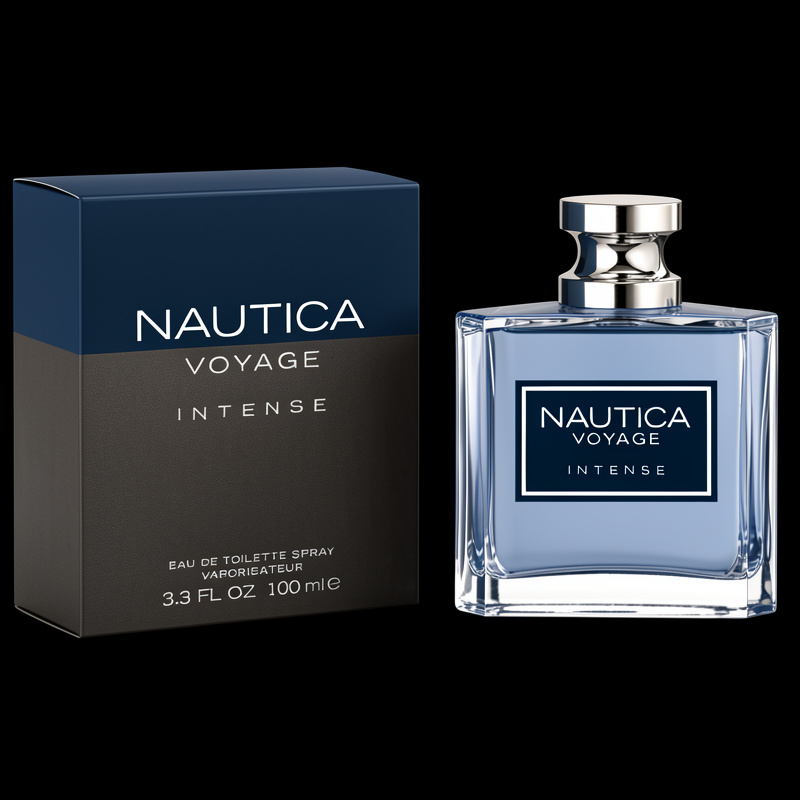 Nautica Voyage Intense 100ml