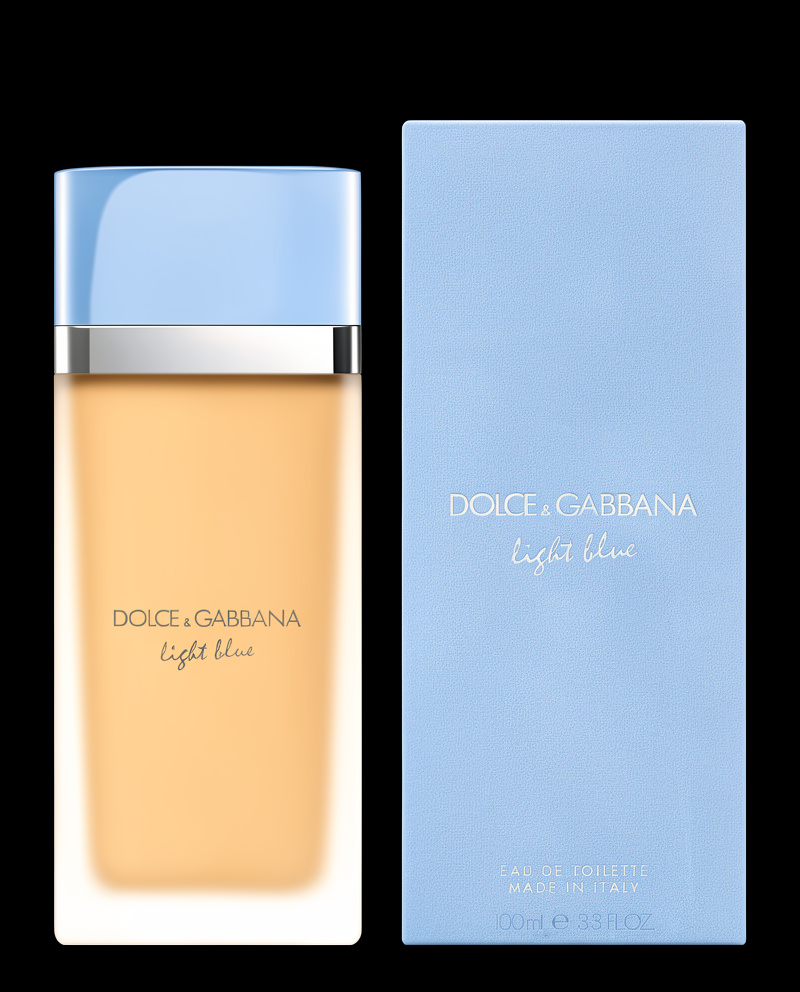 Dolce & Gabbana 125ml