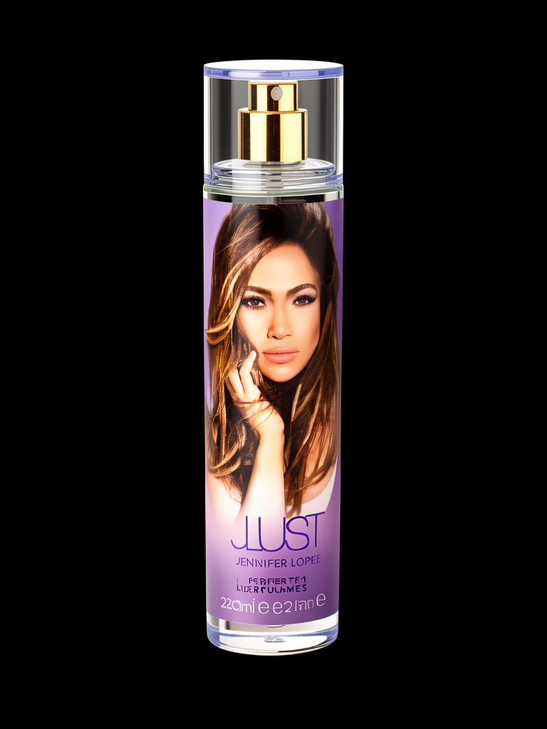 Jennifer Lopez Jlust