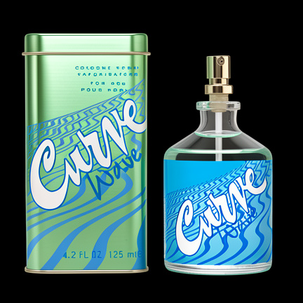 Curve Wave 125ml