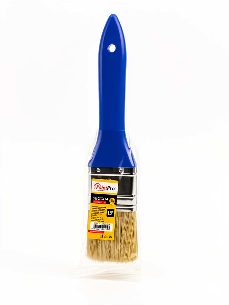 PaintPro brocha azul 1.5