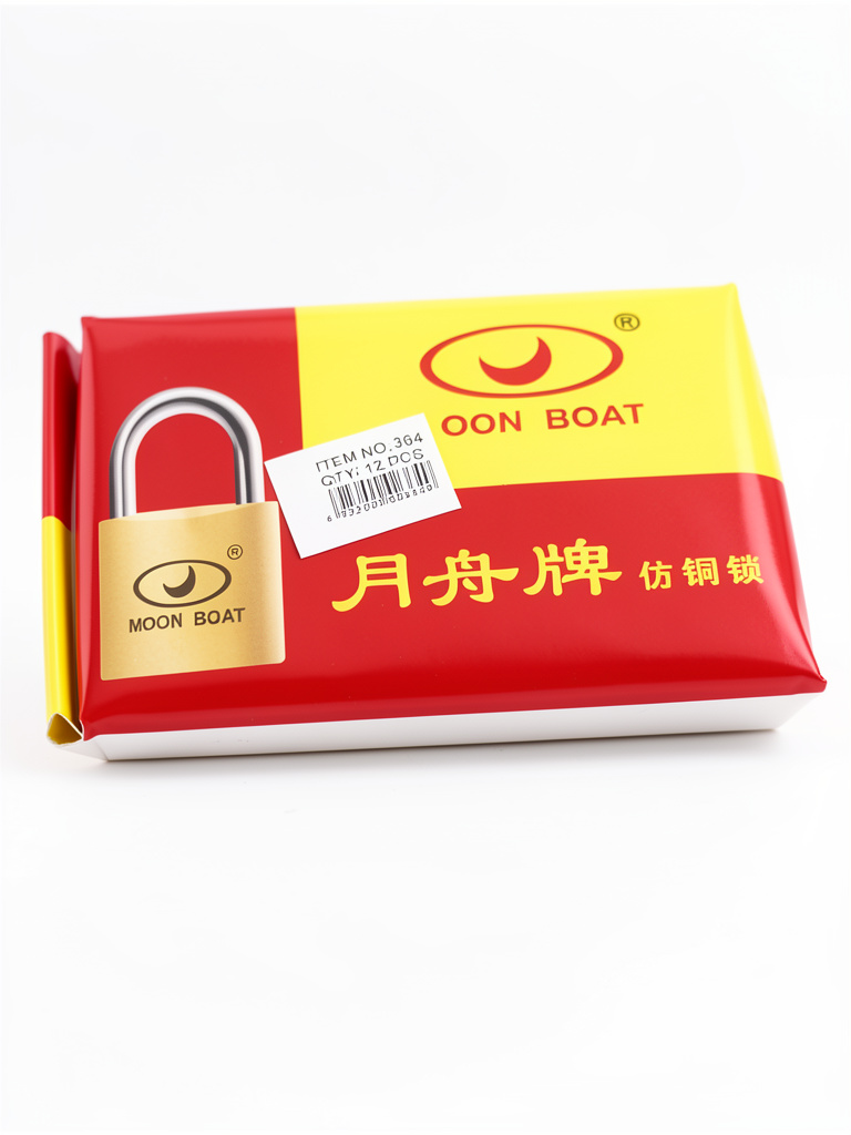 Boat candado 364