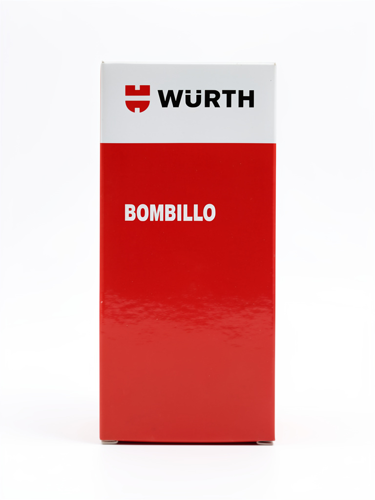 Wurth bombillo