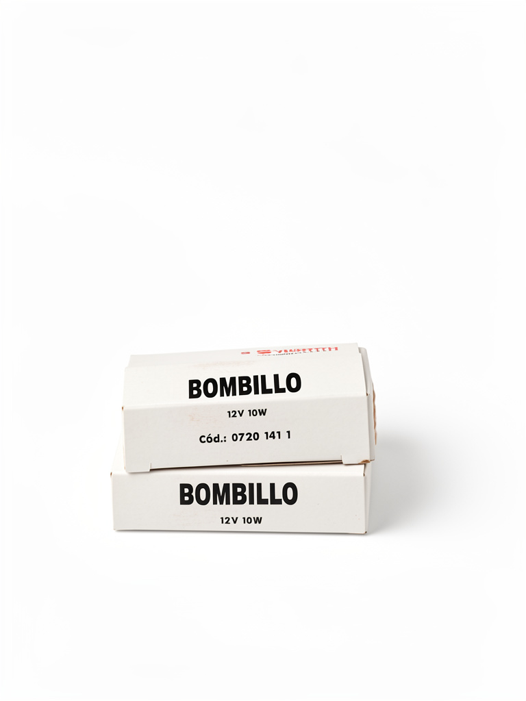 Würth bombillo Mediano