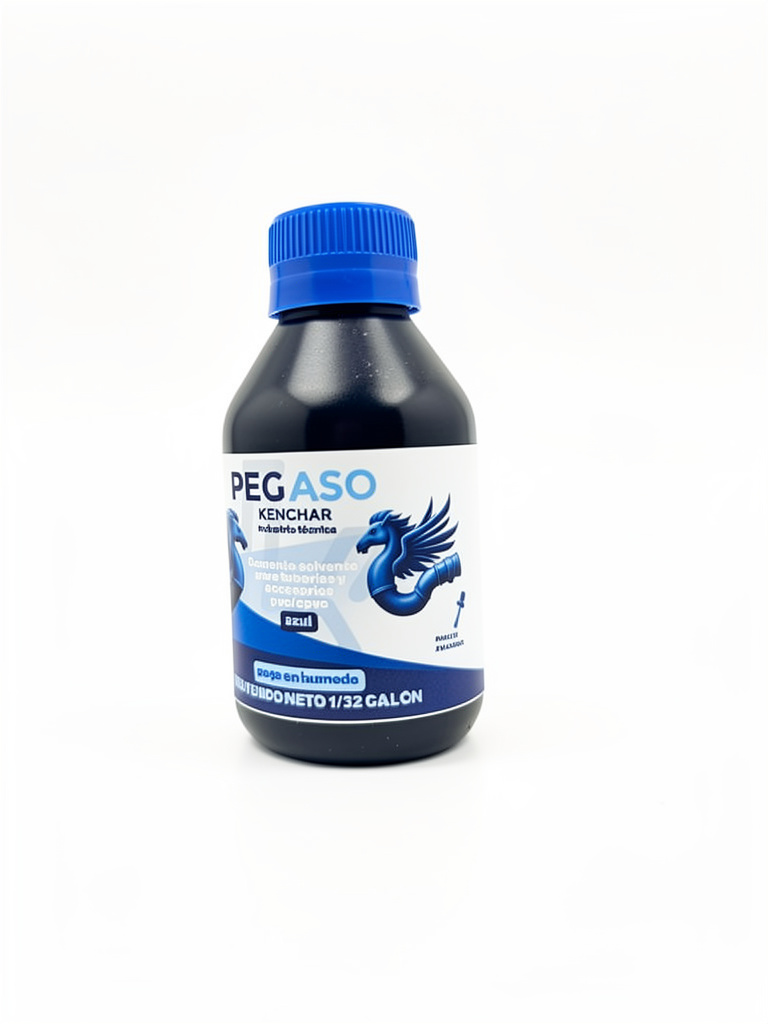 PEGASO Kenchar azul cementante1/32