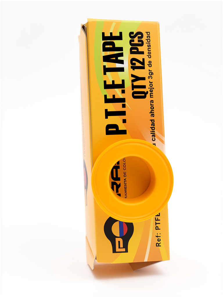 Teflon pequeño 3 gr