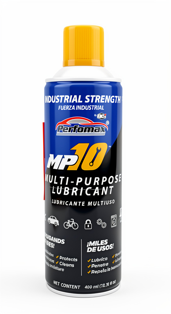 PerfoMax MP10 lubricante multiusos