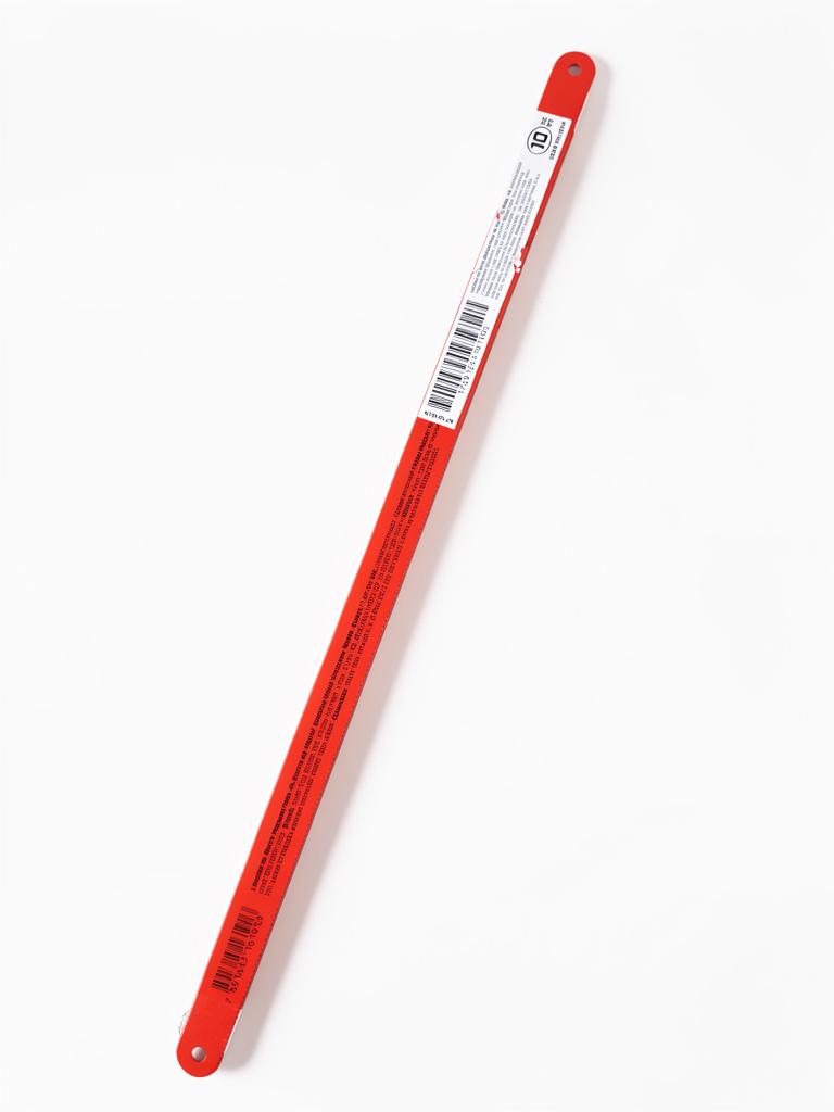Nicholson segueta bimetalica 12in