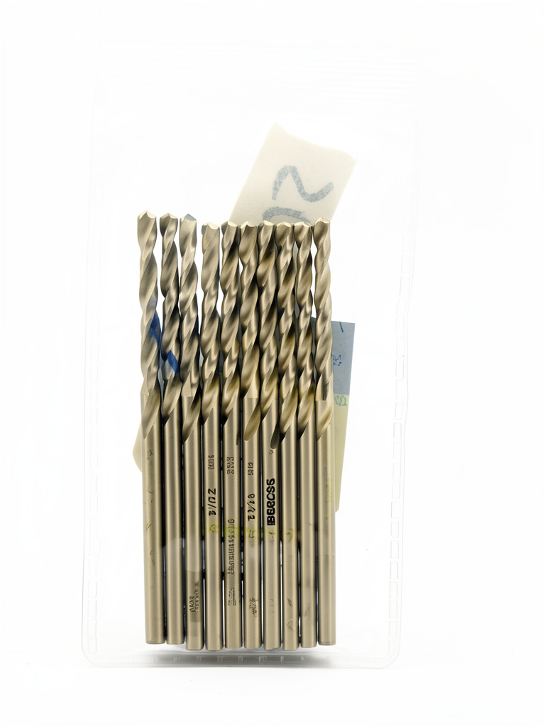 Tasker brocas HSS 3/32