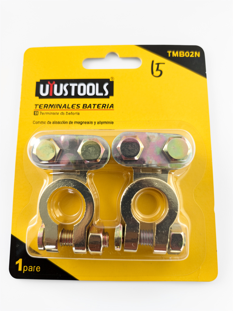 UTUSTOOLS terminales bateria