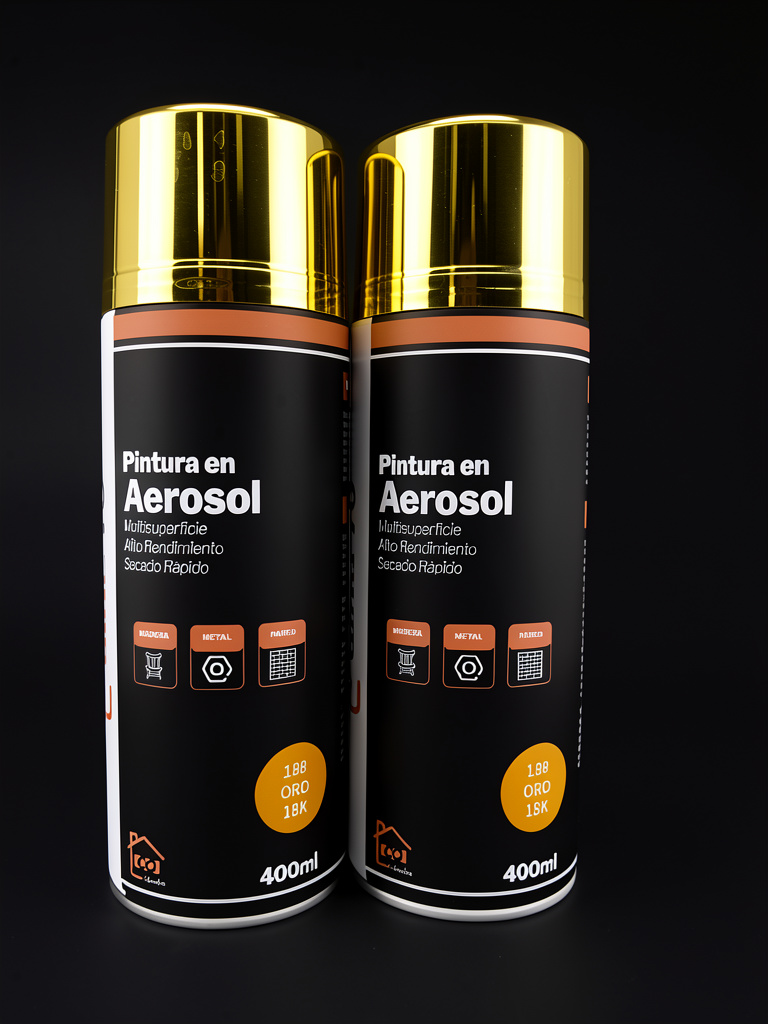 oro18 k 400ml