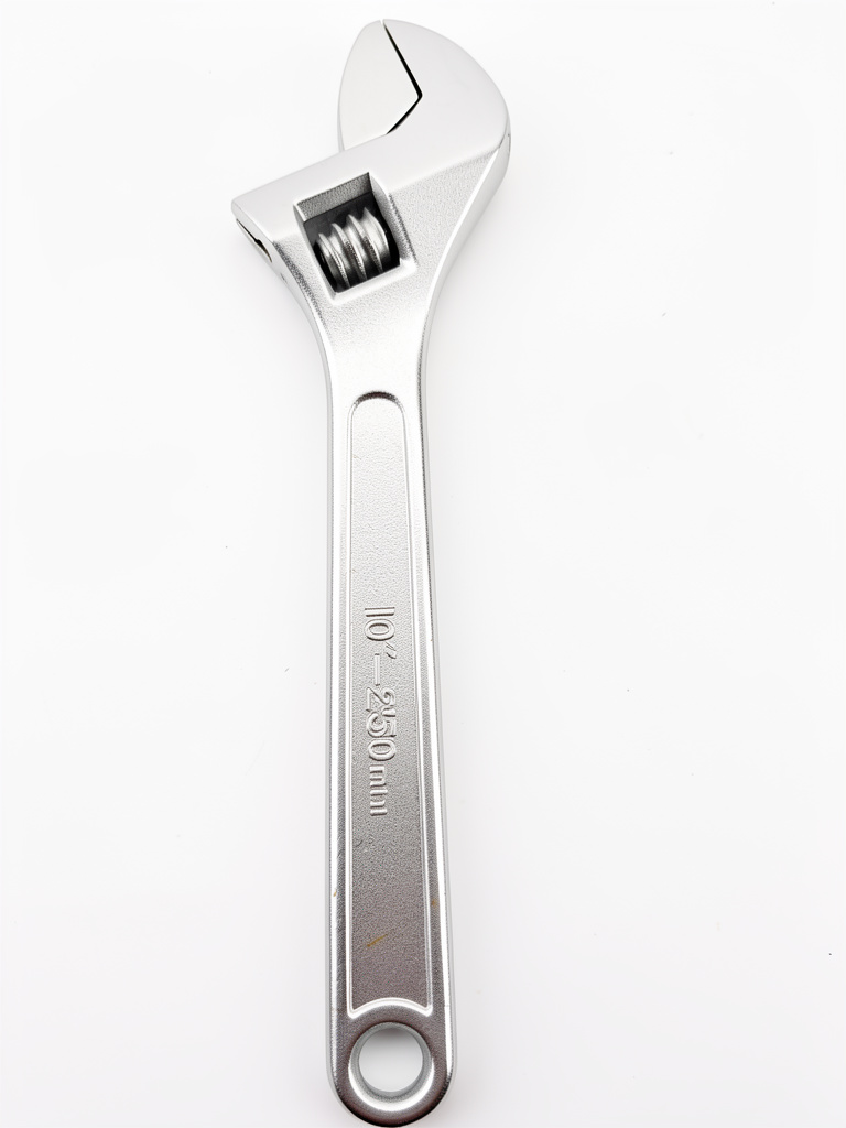 Llave ajustable 10in 250mm