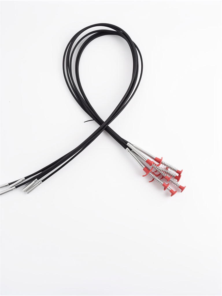 Cable araña para sifón
