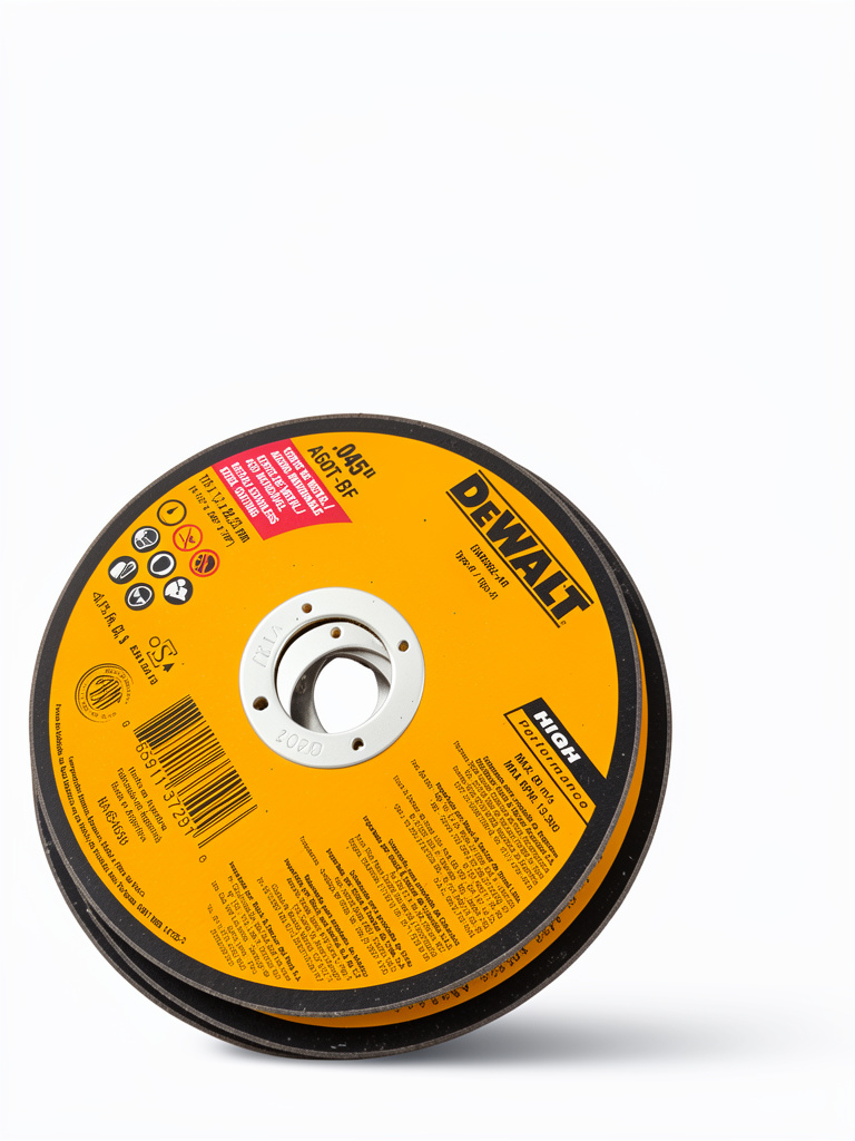 DeWalt disco de corte 4-1/2