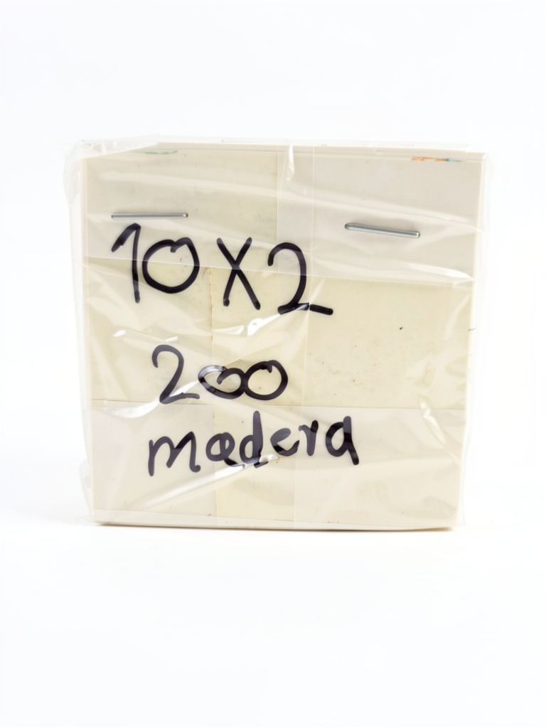 10x2 TOR DRIWALL