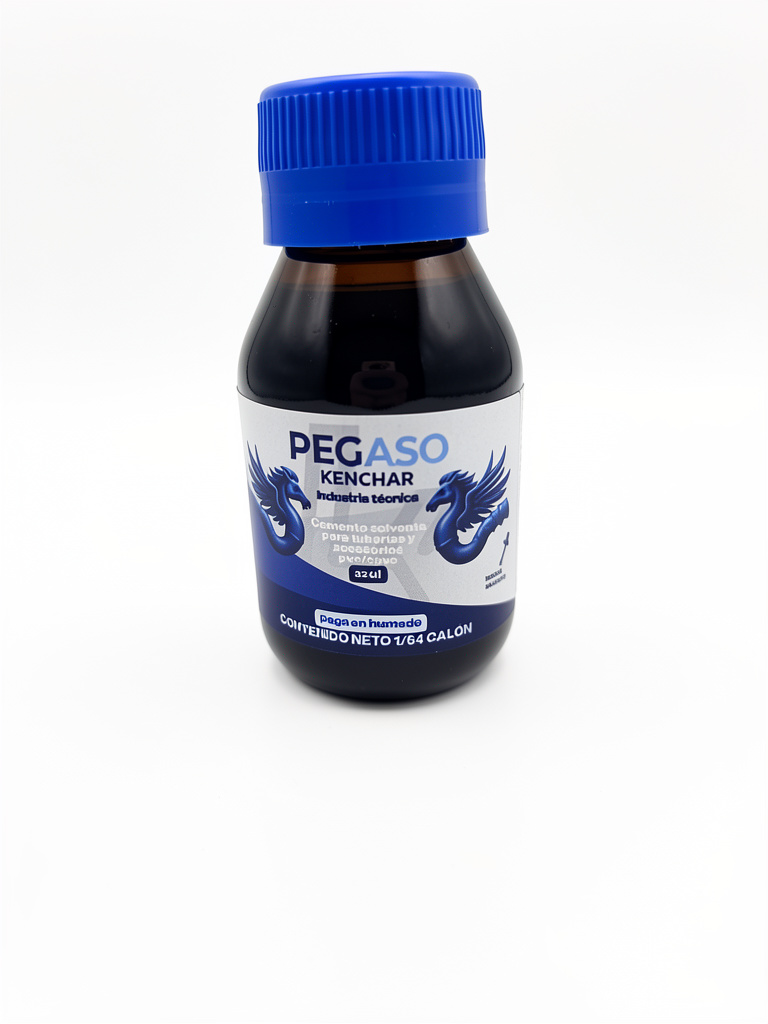 Pegaso Kenchar cemento azul1/64