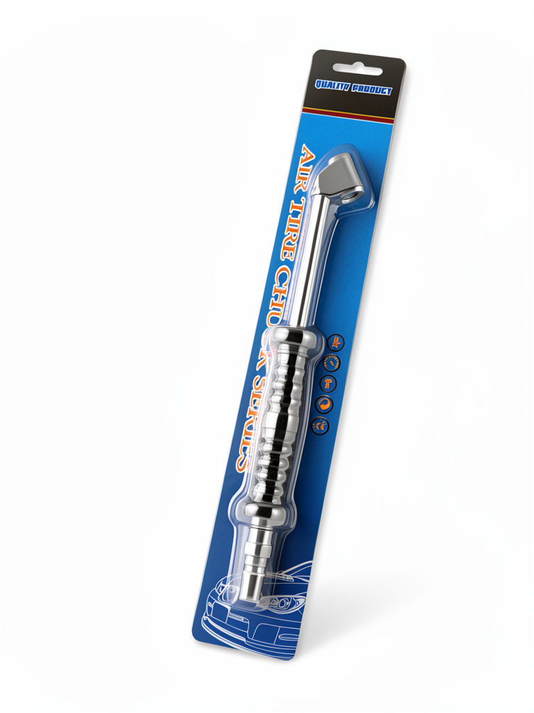 Air Tube Chupasuspension