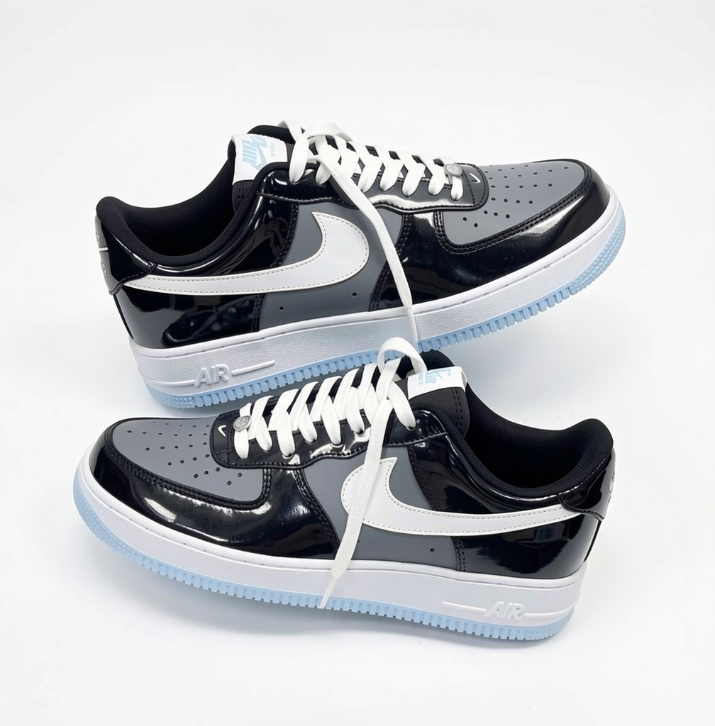 Nike Af1.