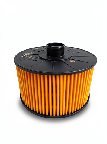 15208-2327R MAXFIL FILTRO DE ACEITE ELEMENTO (RENAULT OROSCH)