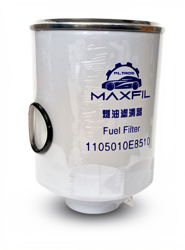 1105010E8510 MAXFIL FILTRO DE COMBUSTIBLE