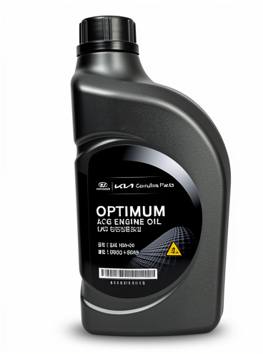 10W30l HYUNDAI/KIA OPTIMUM ACEITE DE MOTOR GASOLINERO LITRO