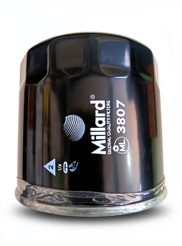 ML3807 MILLARD FILTRO DE ACEITE ( LF260) (26300-35505) (KC-682)
