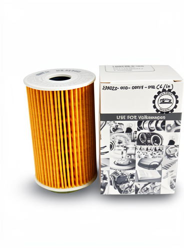 03L115466 MAXFIL FILTRO DE ACEITE PARA VW CRAFTER WL7476