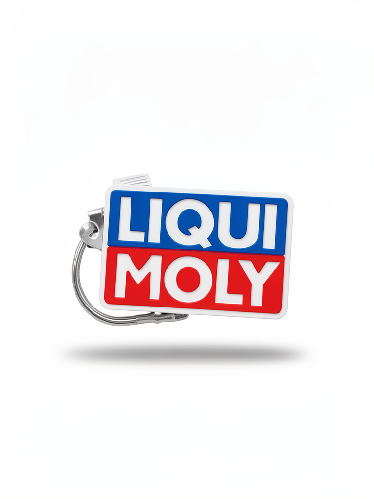 * PROMOCIÓN LIQUI MOLY LLAVERO