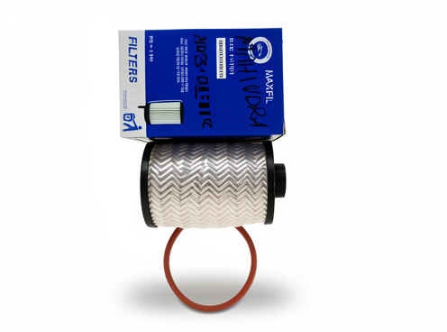 1001CAA14881N FILTRO DE COMBUSTIBLE ELEMENTO PARA MAHINDRA
