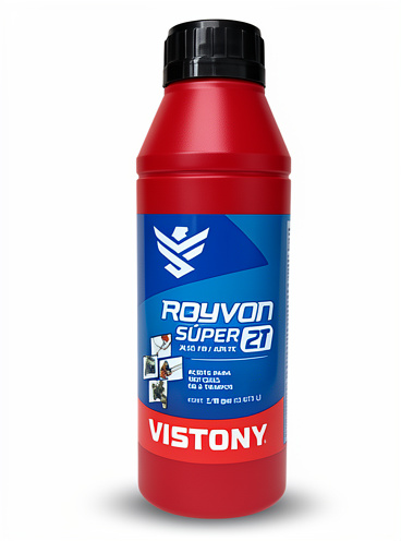 2T RAYVON SUPER X 1/8 GALON (0.473 LITROS)