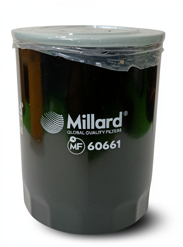 MF60661 MILLARD FILTRO DE COMBUSTIBLE (LFP829)