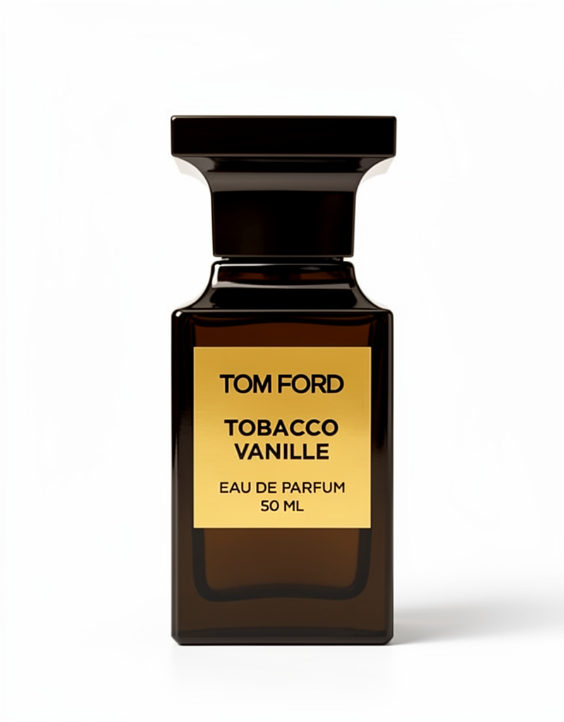 Tobacco Vanille Tom Ford