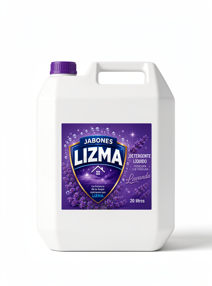 Desinfectante para pisos 20 LT