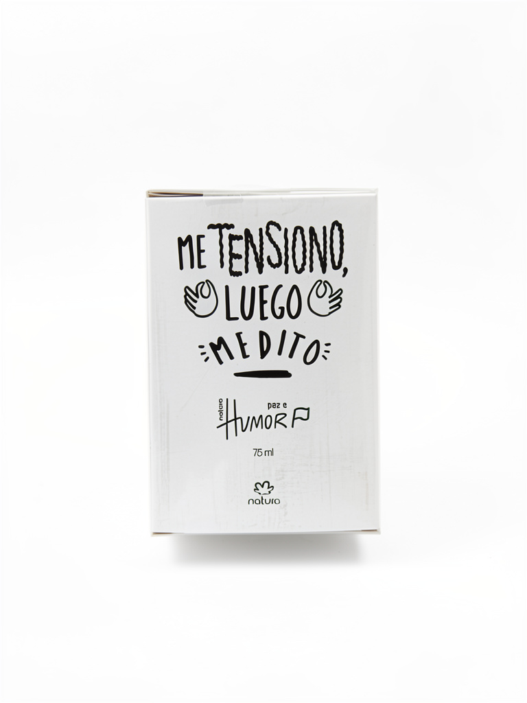Paz Humor 75ML