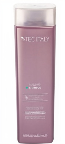 SHAMPOO MASSIMO 300ML
