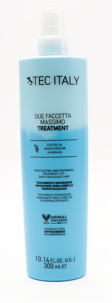 DUE FACCETTA MASSIMO TRATAMIENTO