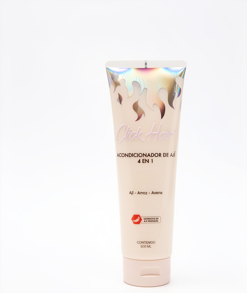 Acondicionar de Ají - Click Hair