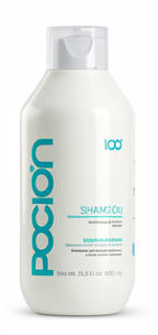 Shampoo Limpieza Profunda - La Poción