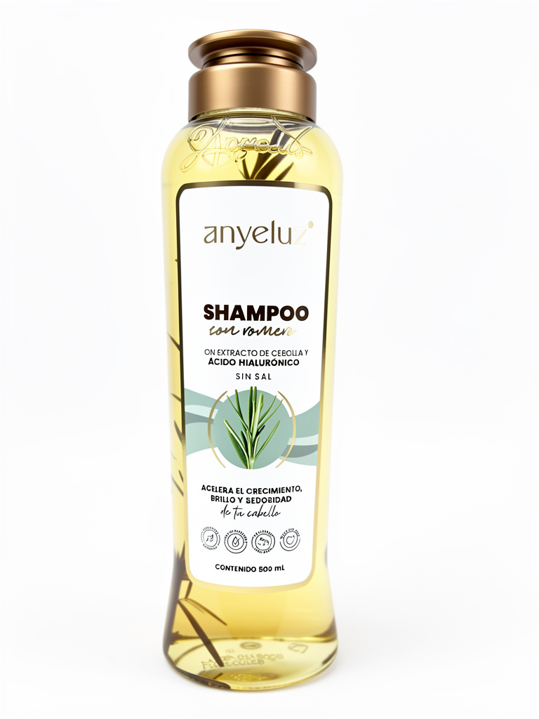 Shampoo Romero