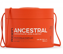 Mascarilla Ancentral - La Poción