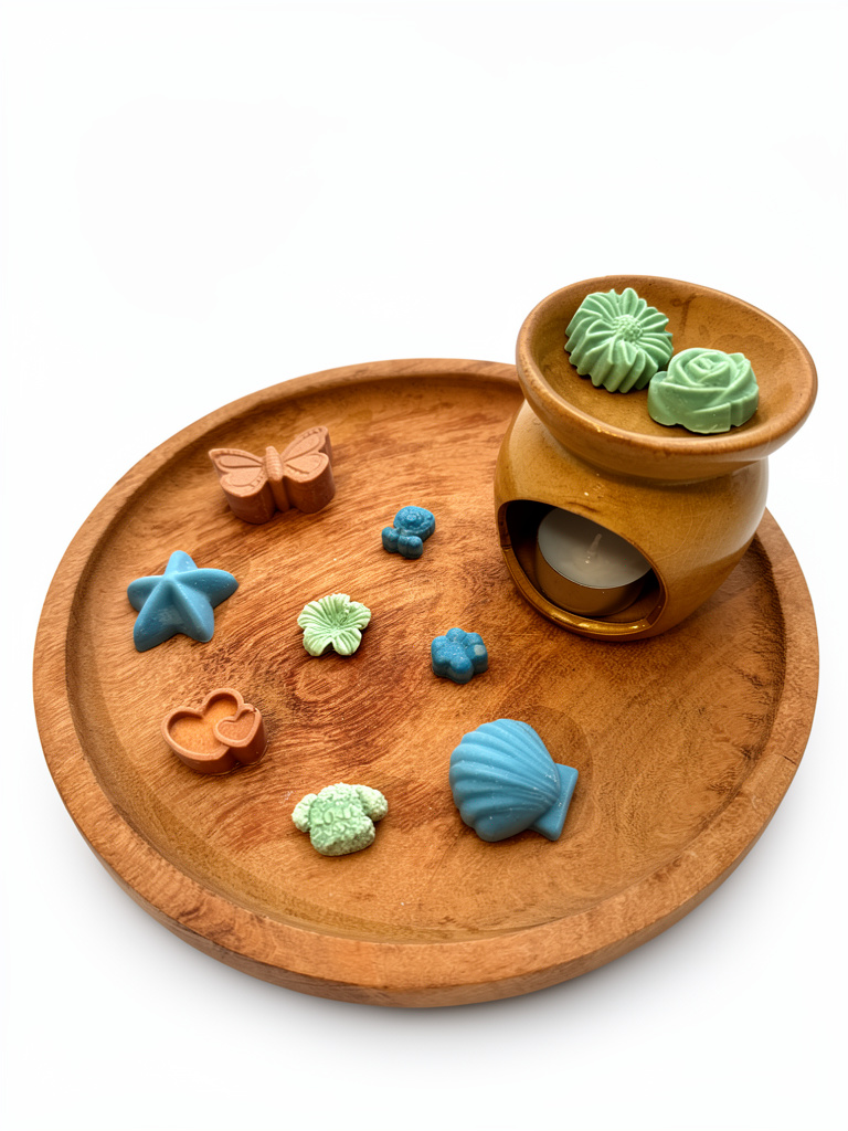 1.1 Wax Melts 10gr