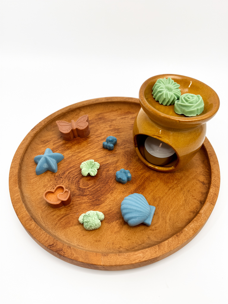 1.2 Wax melts 20g