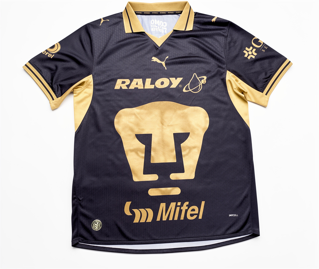 Jersey Pumas Local 26/27